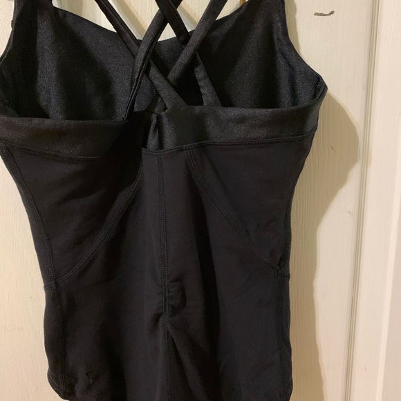 Ivivva ballet bodysuit - Picture 3 of 4